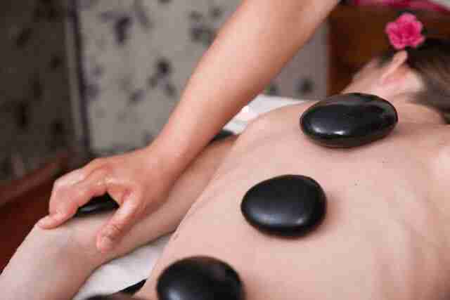 Om Spa Hotel Costa Meloneras Gran Canaria