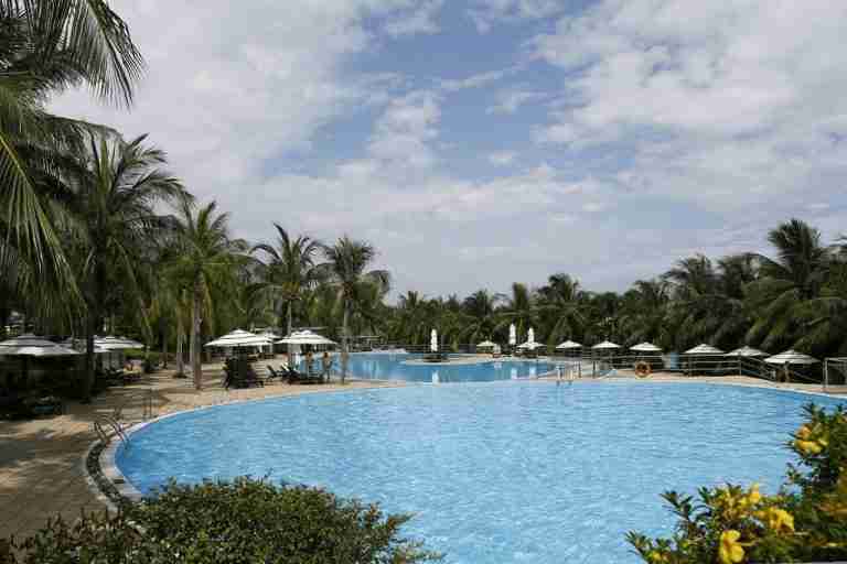 descuento en hotel con spa