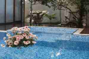 mejor hotel spa de madrid