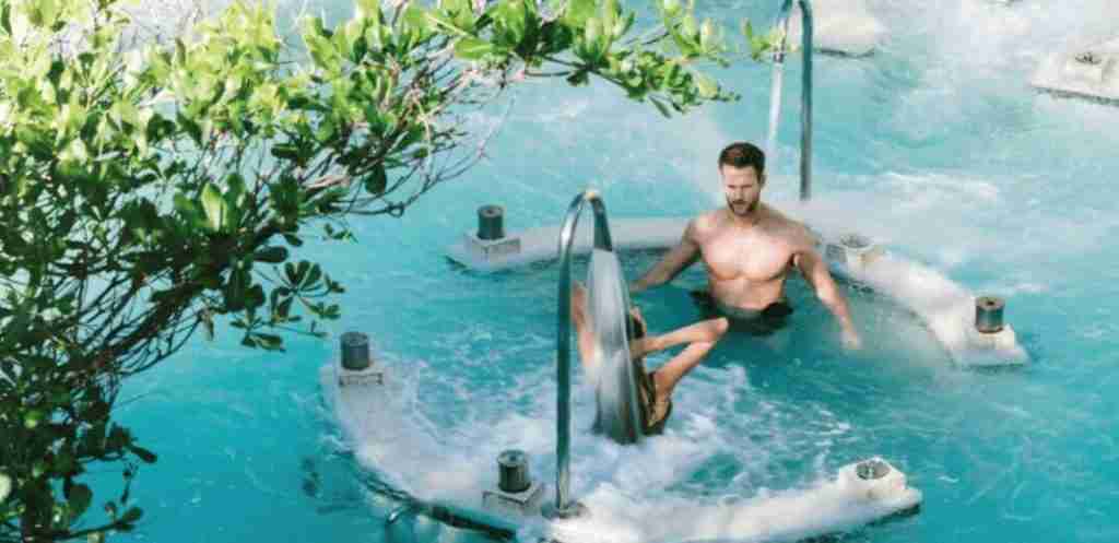 Bahía Wellness Retreat Bahía del Duque