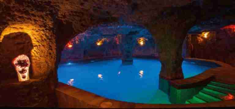 Lopesan Costa Meloneras