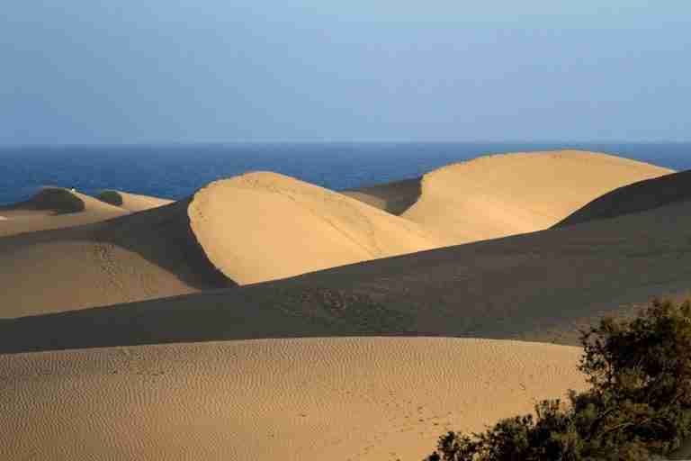 hotel spa las palmas de gran canaria
