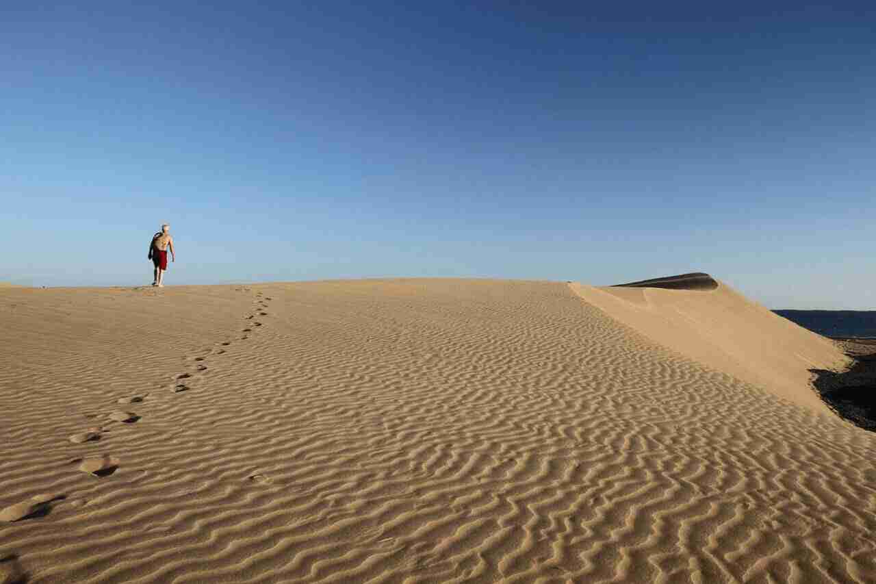 mejores hoteles con spa gran canaria