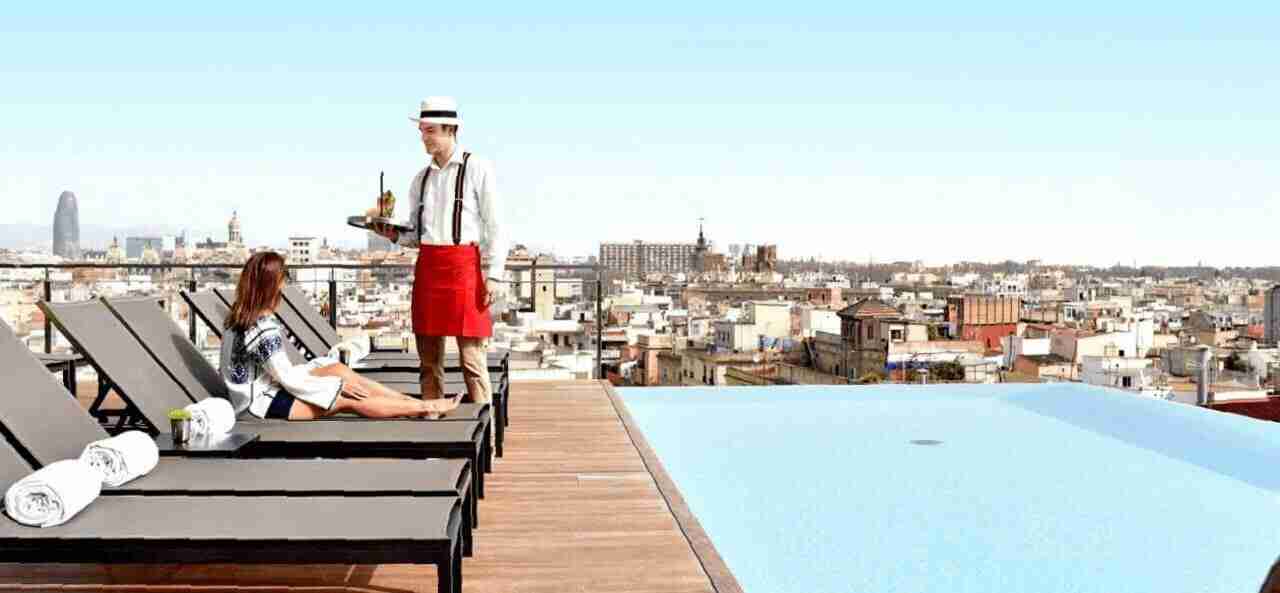 gran hotel central barcelona