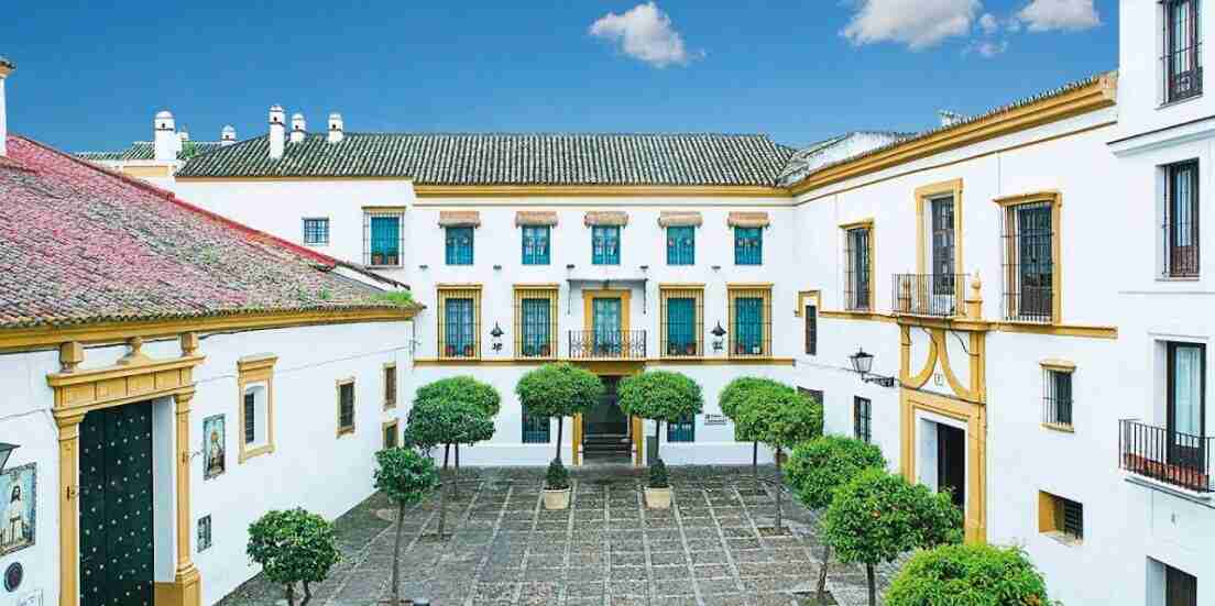 bodyna casas del rey de baeza