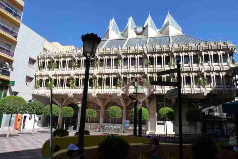 hotel spa ciudad real