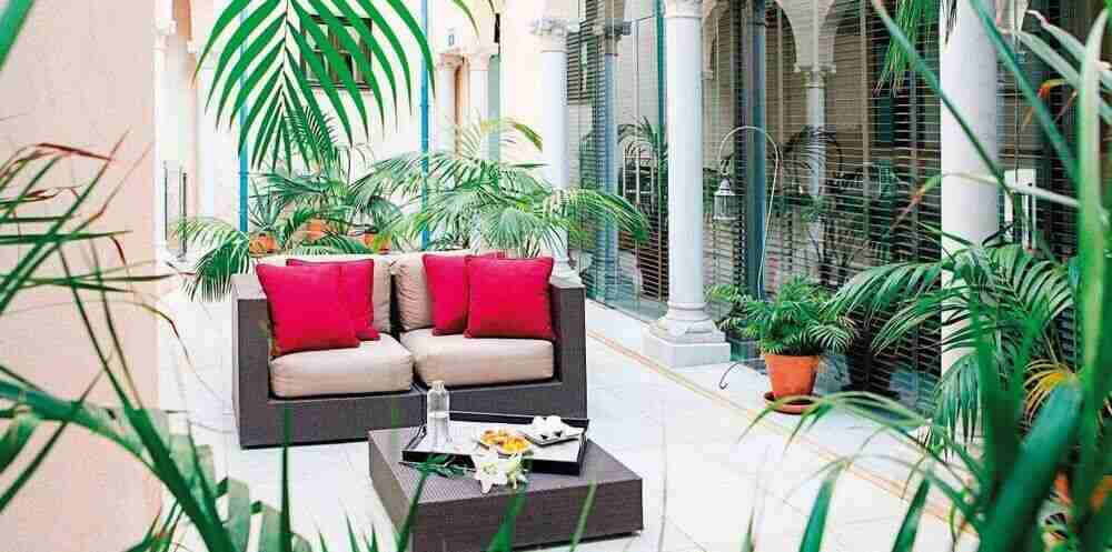 mejores spa cordoba tophotelspa