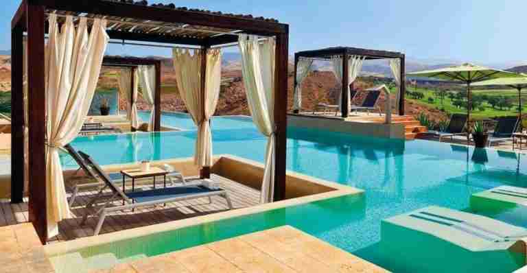 Hotel con spa Gran Canaria