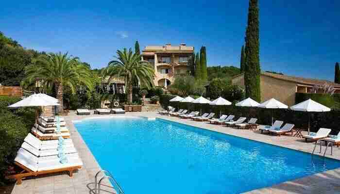 Hotel Mas de Torrent