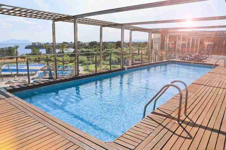 Hotel Ohtels Les Oliveres Beach Resort & Spa