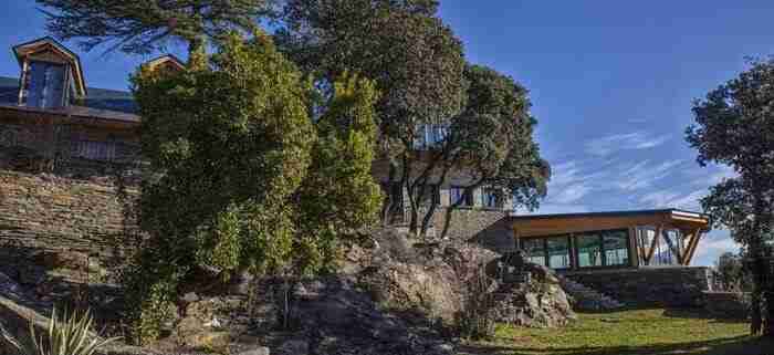 Hotel The Rock Suites & Spa