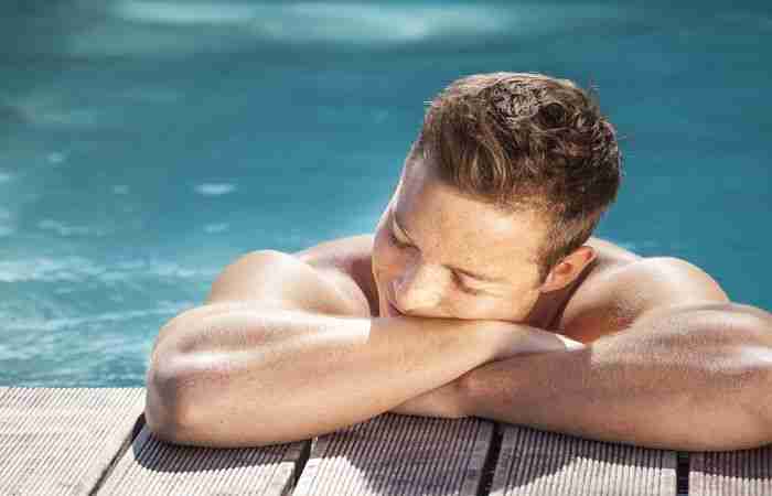 Circuito Termal hombre