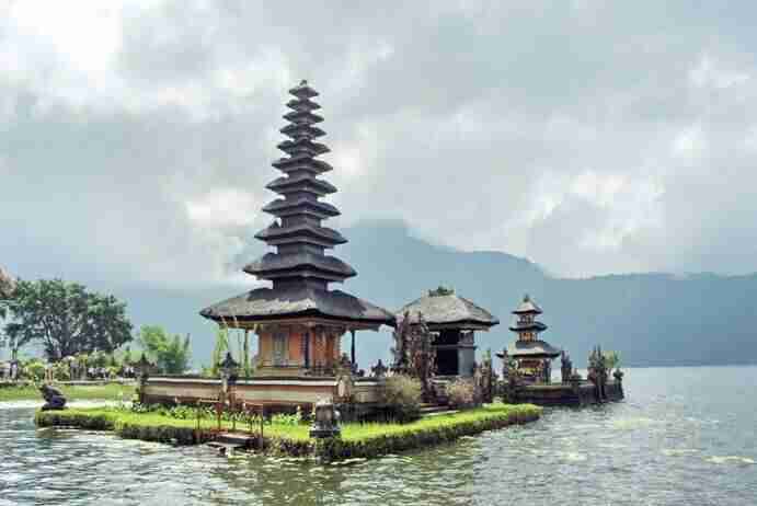 tophotelspa indonesia