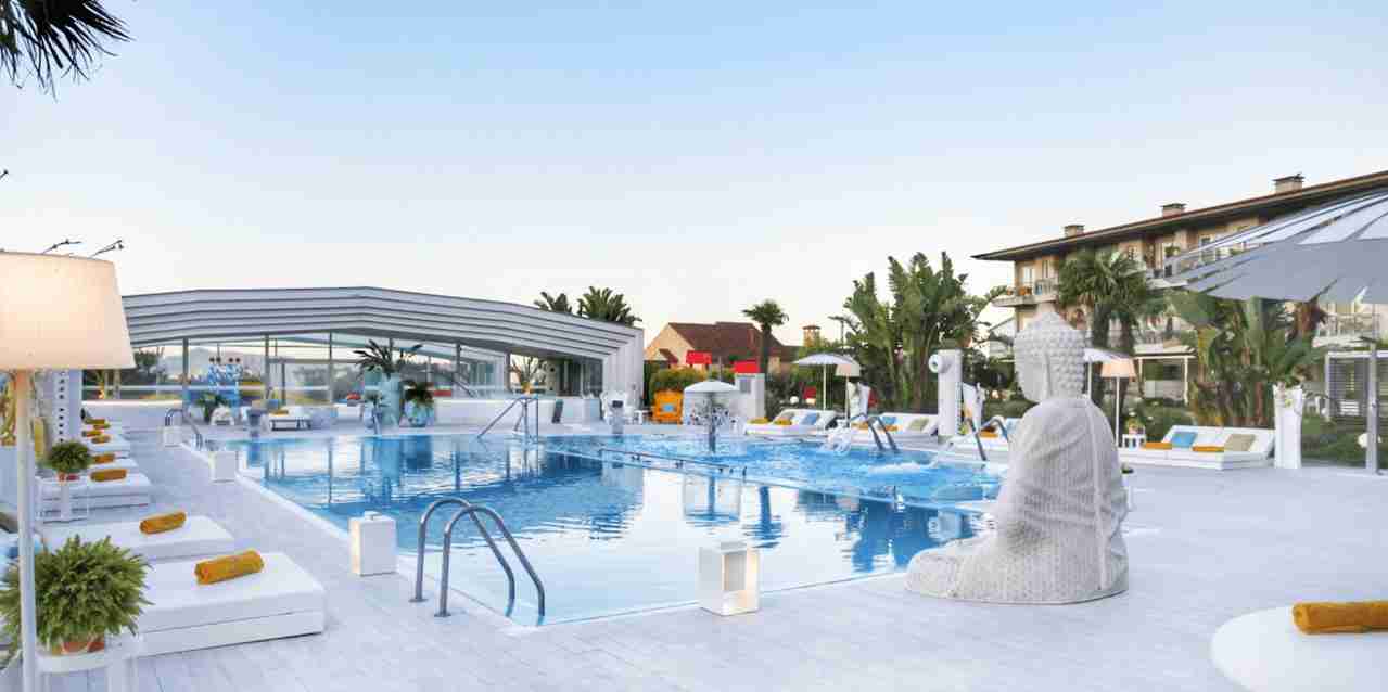 hotel augusta spa resosrt