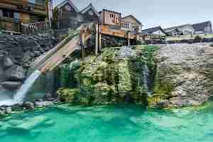 rituales de spa en diferentes culturas