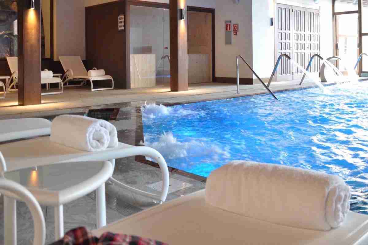 Hotel Puebloastur Asturias