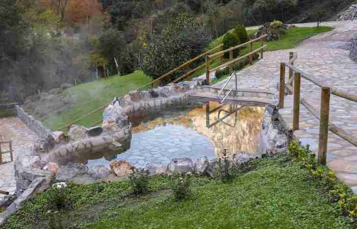 Hotel Balneario de la Hermida Tophotelspa