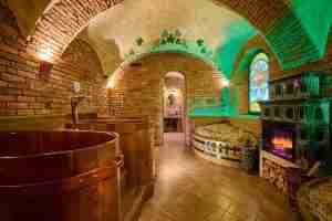 tratamientos de spa con cerveza