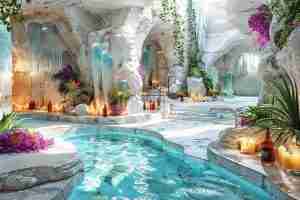 Cómo elegir el destino de spa perfecto