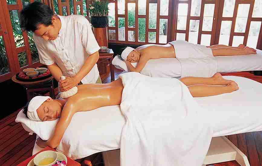 masajes tailandeses tophotelspa