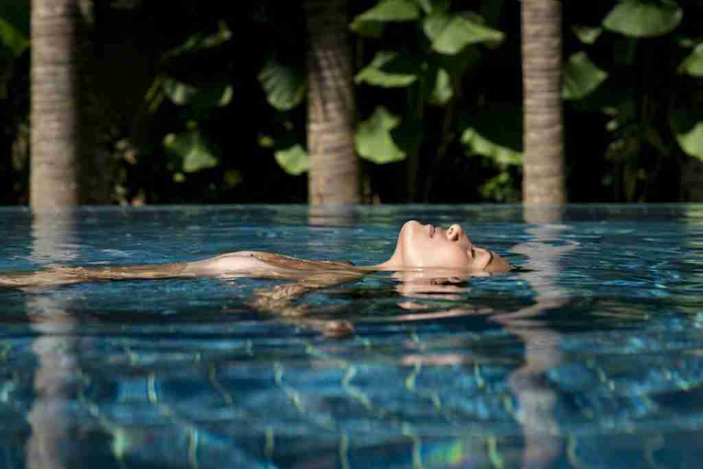 terapia de flotacion