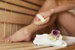 spa para mejorar la circulacion