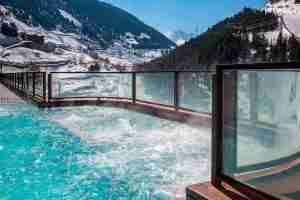 spa mas exclusivos para una escapada