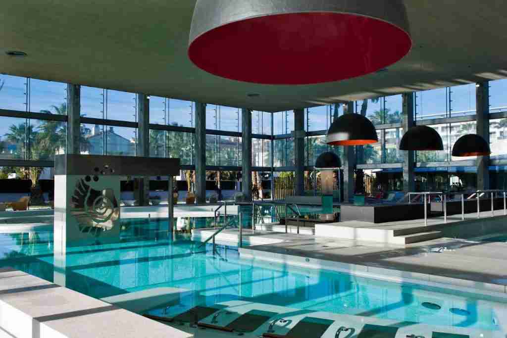 Planifica tu escapada de spa 2