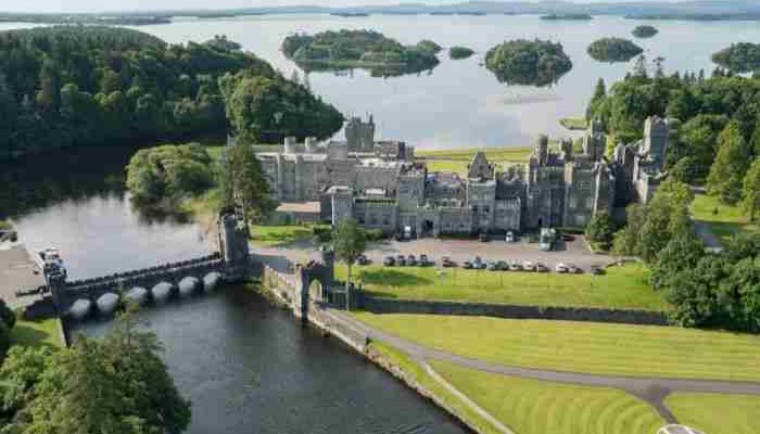 Ashford Castle