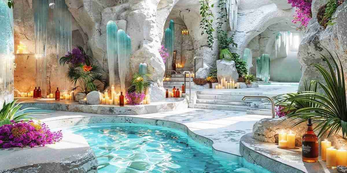 Cómo elegir el destino de spa perfecto