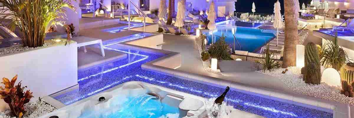 Planifica tu escapada de spa