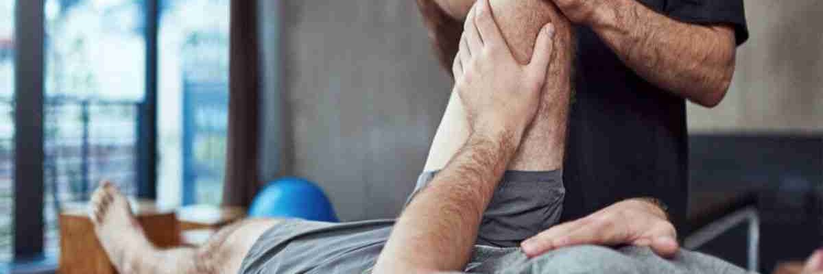 Recuperacion deportiva