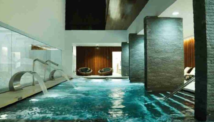 Spa Sensations Iberostar Anthelia