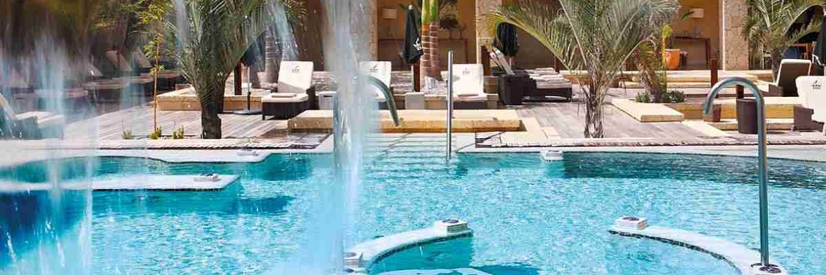 beneficios de un dia de spa