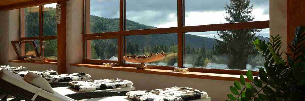 destinos de spa al rededor del mundo