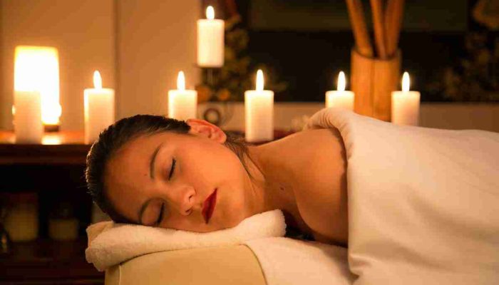 masajes mas exoticos