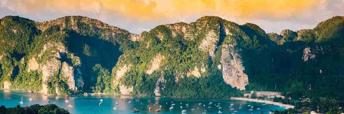 mejores destinos para disfrutar de un retiro de spa