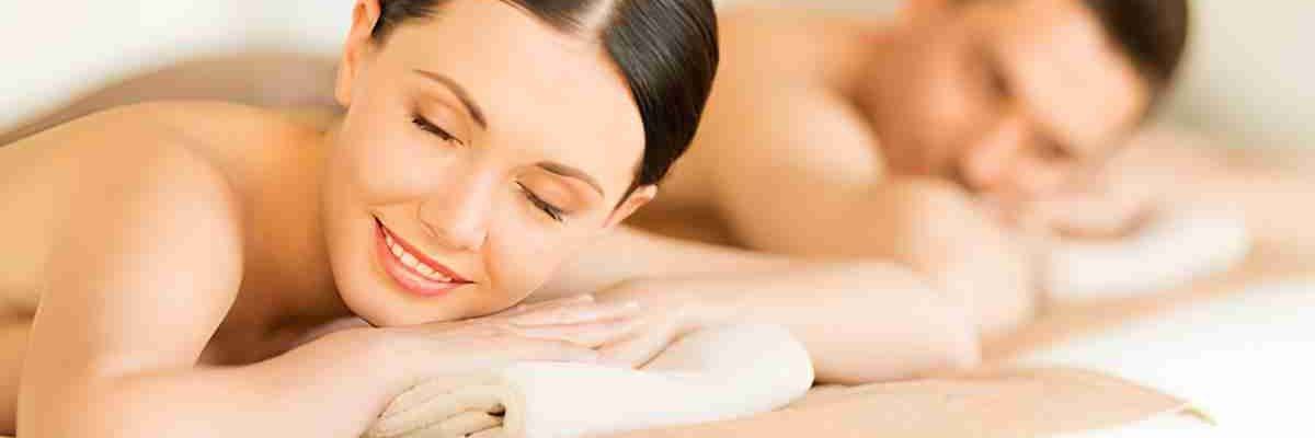 spa para parejas