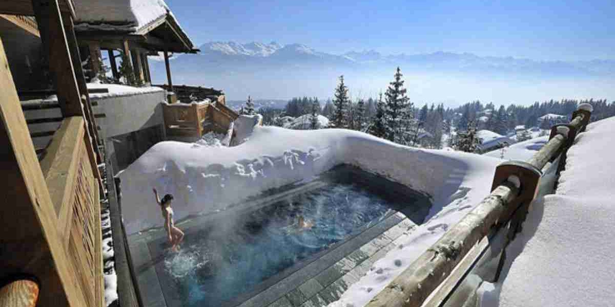 spas en invierno tophotelspa