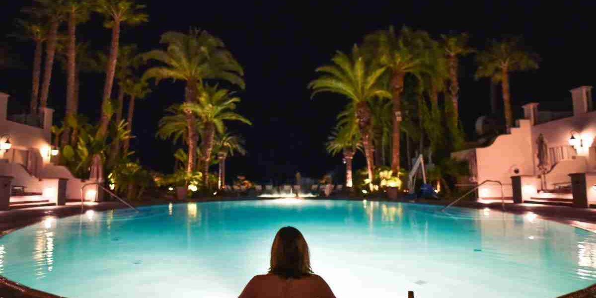 spas mas lujosos del mundo