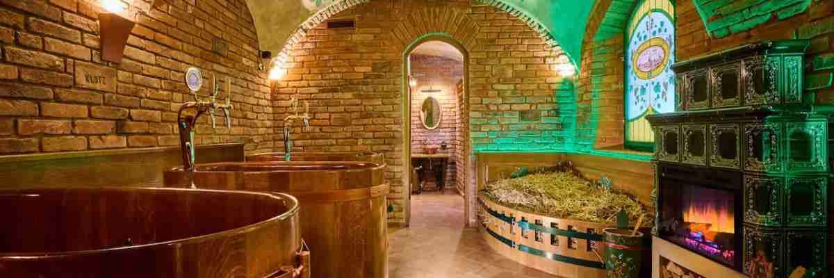 tratamientos de spa con cerveza