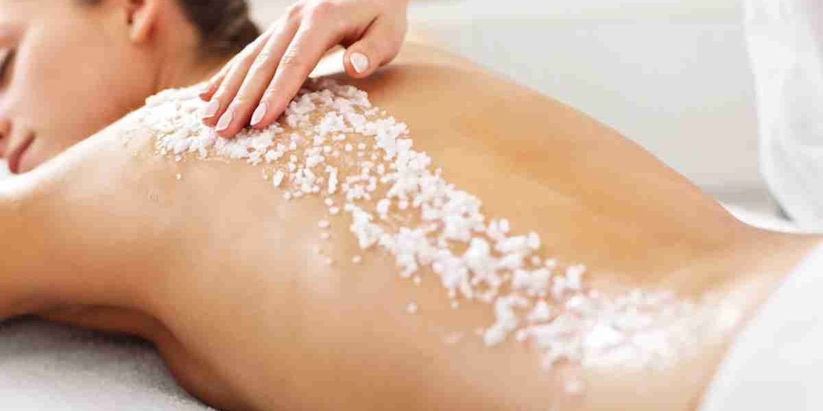 tratamientos exfoliantes